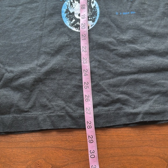 Vintage Sturgis Motorcycle Rally Tshirt 1994 size mens Large - Picture 5 of 5